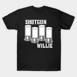 Willie T-Shirt